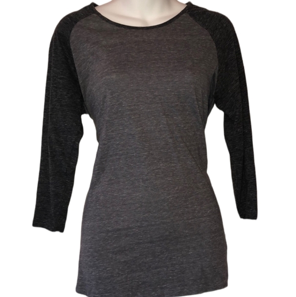 👚 Ripzone Baseball Shirt - Picture 1 of 3